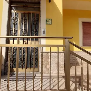  Appartamento Casetta Orchidea - A Pochi Passi Dal Centro