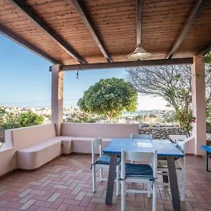  Casa vacanze Bianca