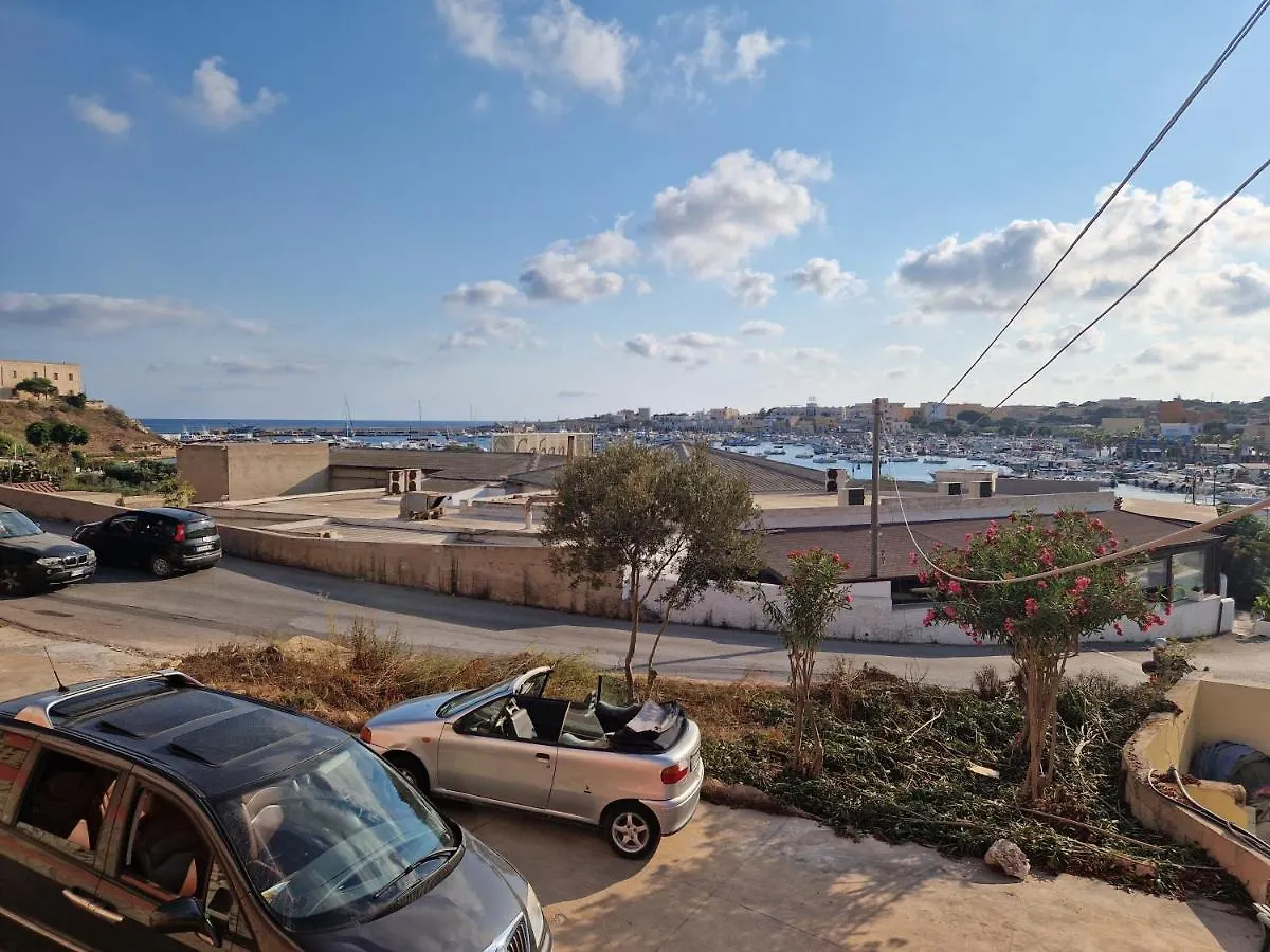 Appartamenti Cala Salina Lampedusa
