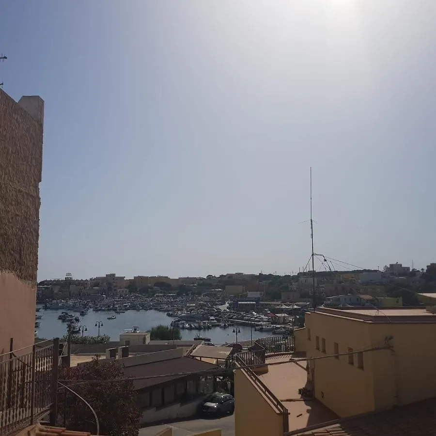Appartamenti Cala Salina Lampedusa